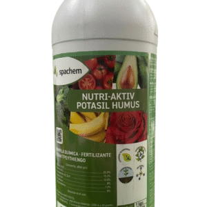 NUTRI-AKTIV POTASIL HUMUS - 1 LITRO