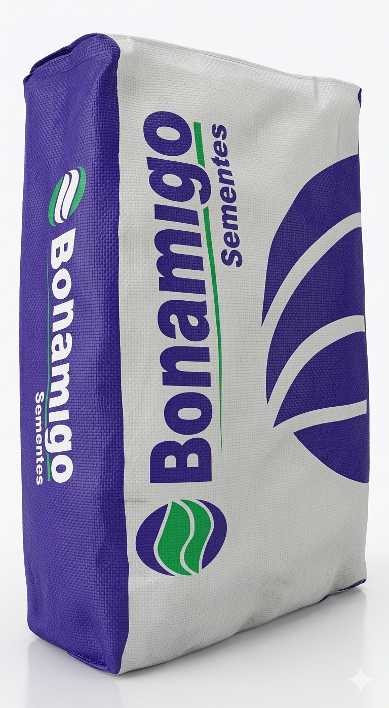 SEMILLA DE PASTO BONAMIGO B. RUZIZIENSIS VC 50% 20KG