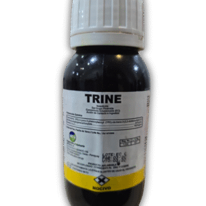 INSECTICIDA TRINE (CIPERMETRINA 25%) 250 ML