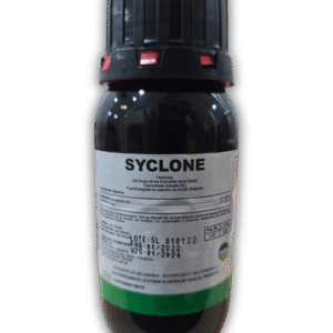 HERBICIDA SYCLONE - (GLIFOSATO 48%) 250 ML
