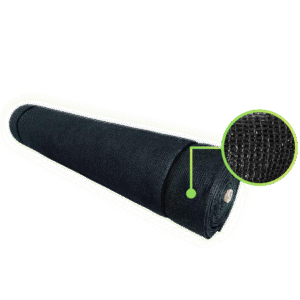 MALLA MEDIA SOMBRA MARIEMBERG NEGRA 50% 4,20 X 100 MTS