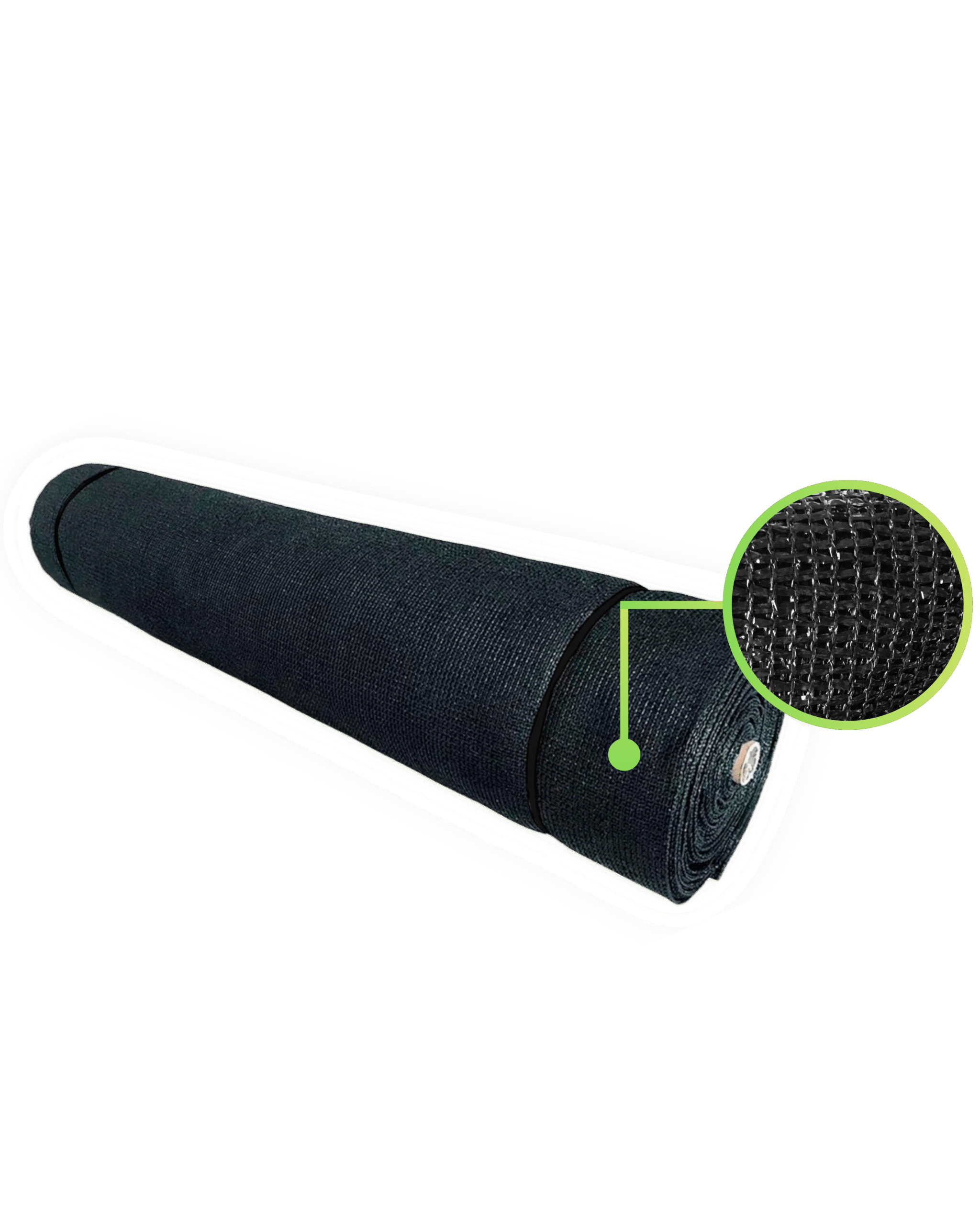 MALLA MEDIA SOMBRA MARIEMBERG NEGRA 50% 4,20 X 100 MTS