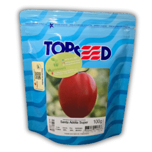 SEMILLA DE TOMATE TOPSEED SANTA ADÉLIA SUPER - 100 GRAMOS