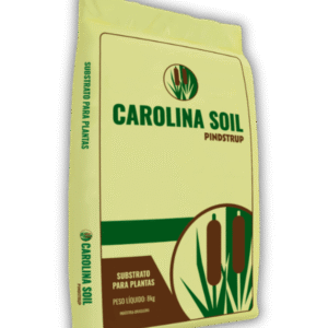 SUSTRATO CAROLINA SOIL 45L