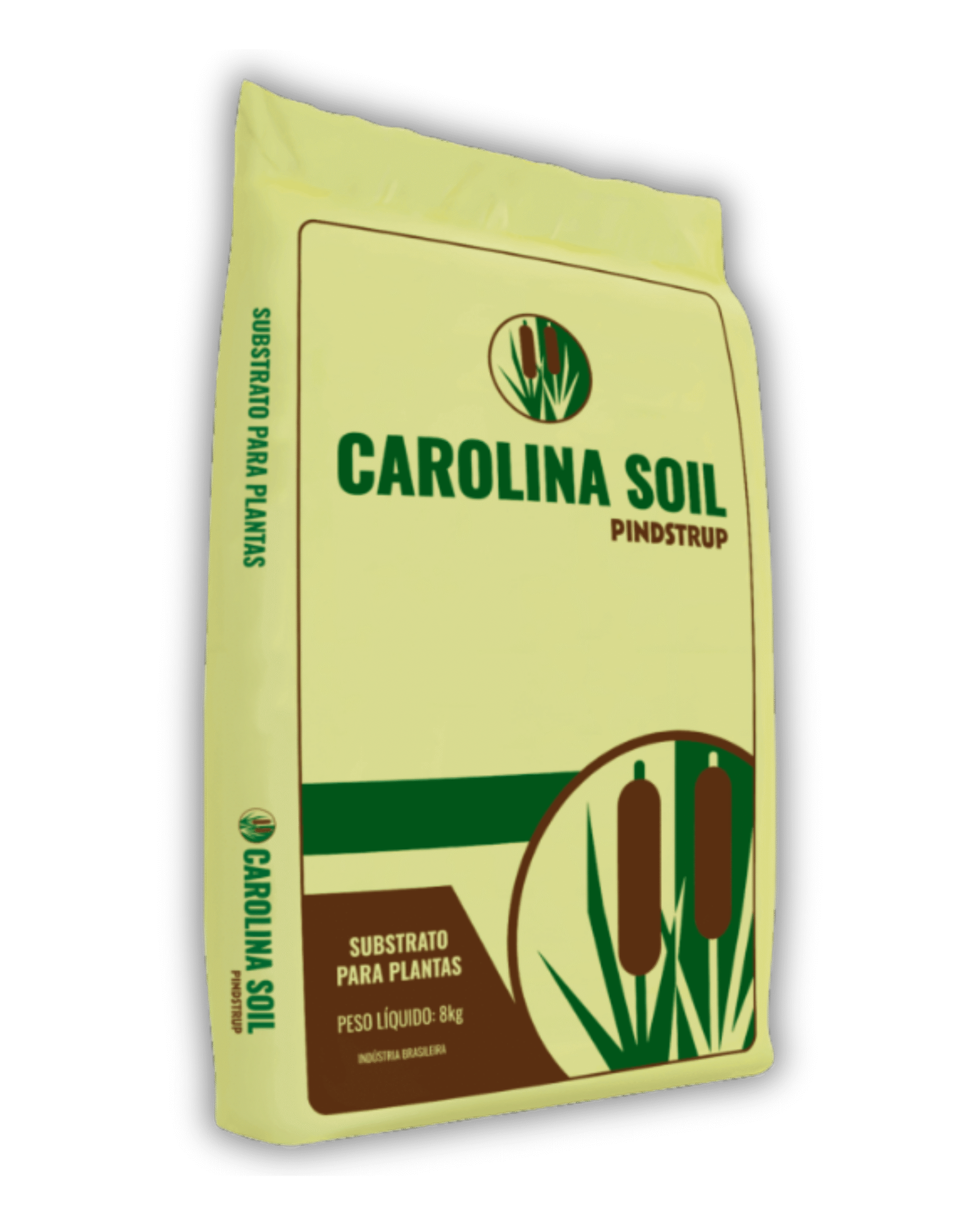 SUSTRATO CAROLINA SOIL 45L