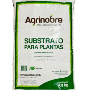 SUSTRATO AGRINOBRE TNMIX 45L