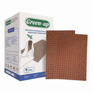 ESPUMA FENOLICA GREENUP 15 PLACAS
